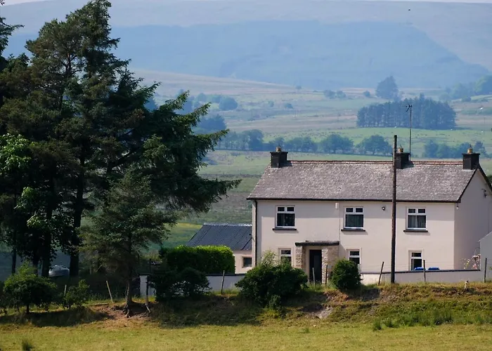 Peter\'S Farmhouse