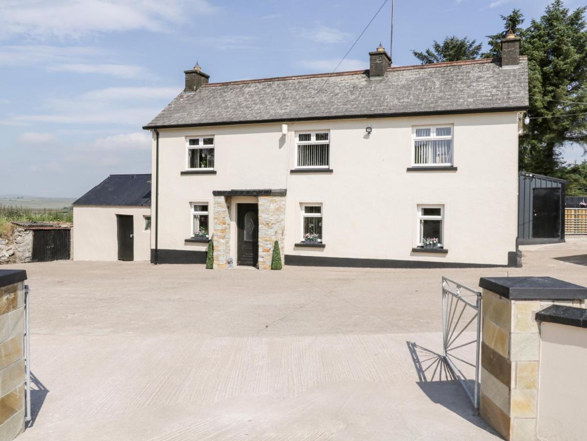 Holiday home Peter's Cookstown