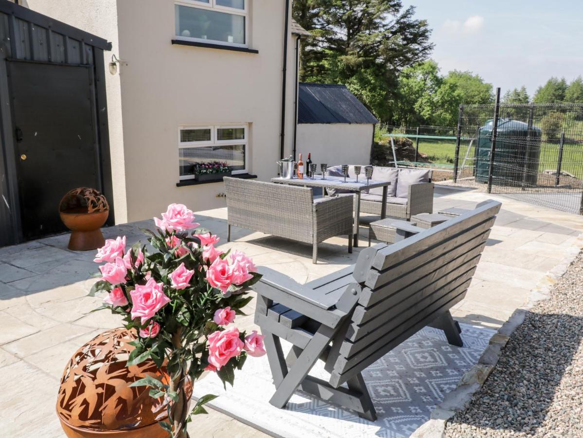 Holiday home Peter's Cookstown