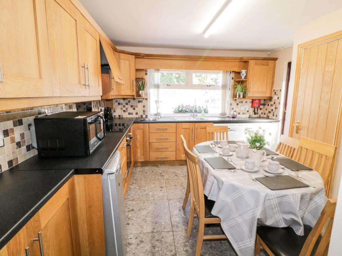 Holiday home Peter's