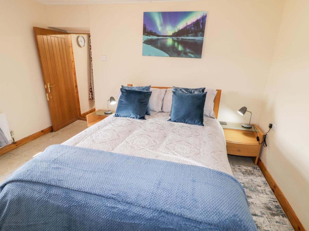 Peter's Holiday home Cookstown