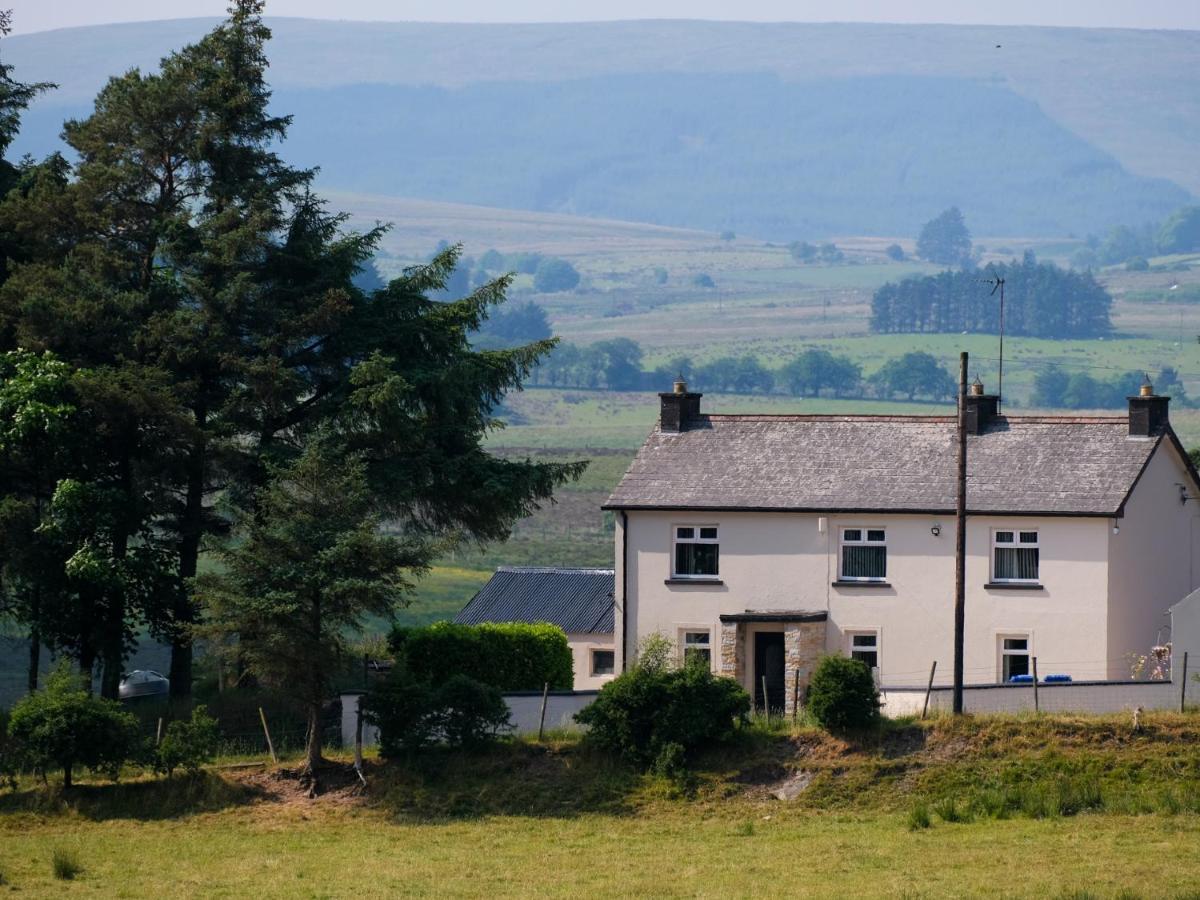 Peter's Holiday home